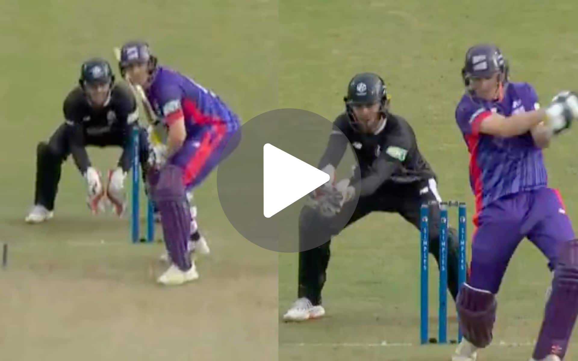 [Watch] Harry Brook's Dazzling Half-Century Sets Up The Game For The Superchargers